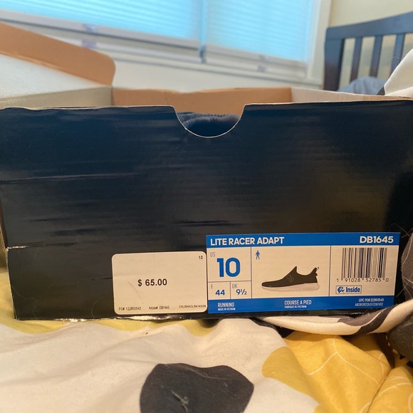 NIKE RUNNING SHOES - Picture 3 of 4